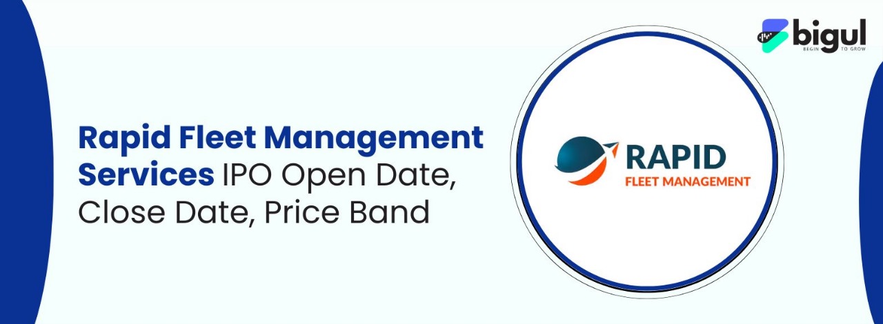 Rapid Fleet Management Services IPO - Bigul